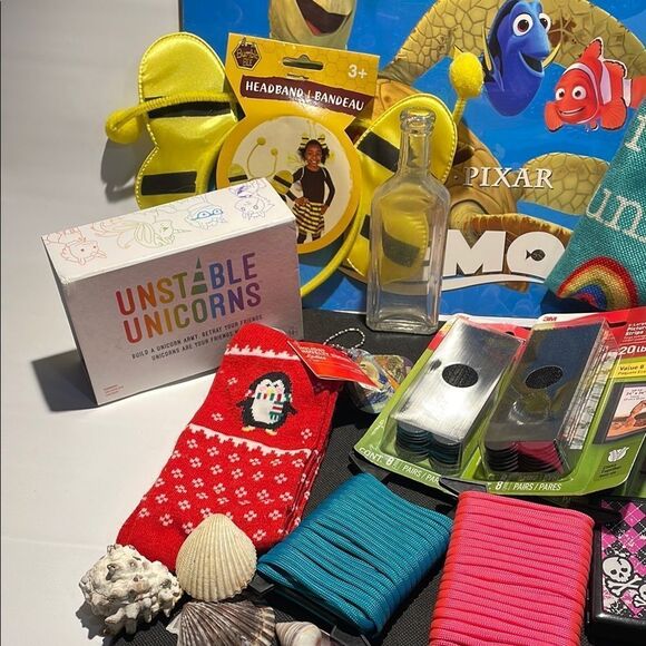 Miscellaneous item bundle - Picture 4 of 4